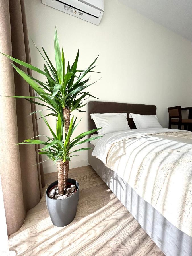 Luxury Waterfront View - BW Apartment River View Belgrad Zewnętrze zdjęcie