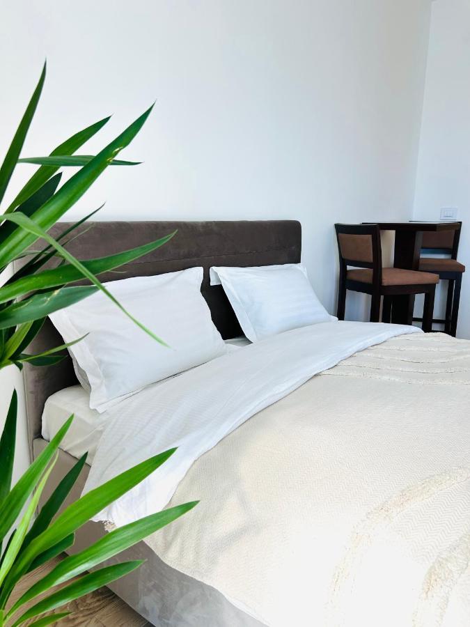 Luxury Waterfront View - BW Apartment River View Belgrad Zewnętrze zdjęcie