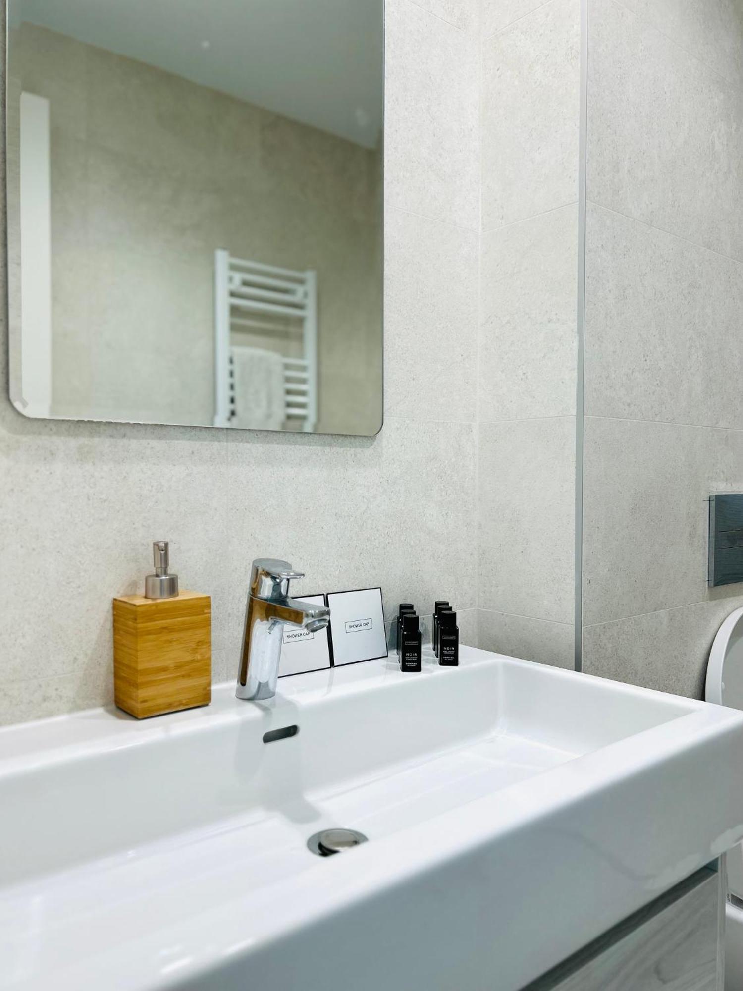 Luxury Waterfront View - BW Apartment River View Belgrad Zewnętrze zdjęcie